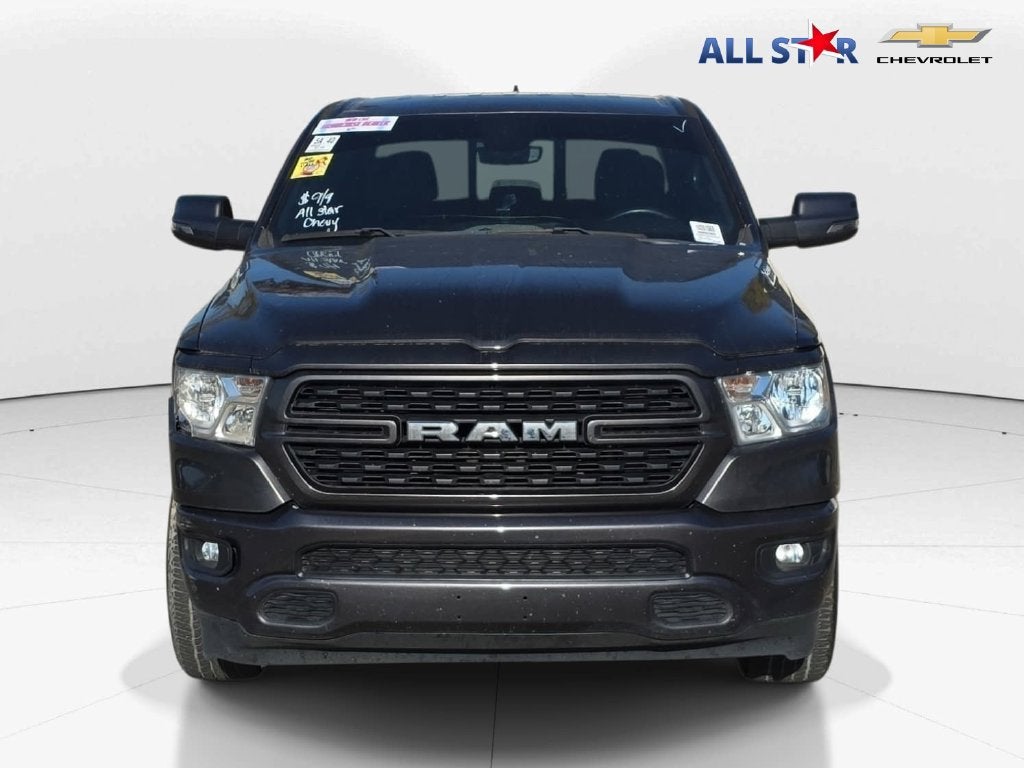 2024 RAM 1500 Big Horn