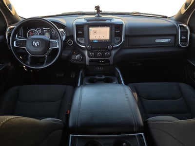 2024 RAM 1500 Big Horn