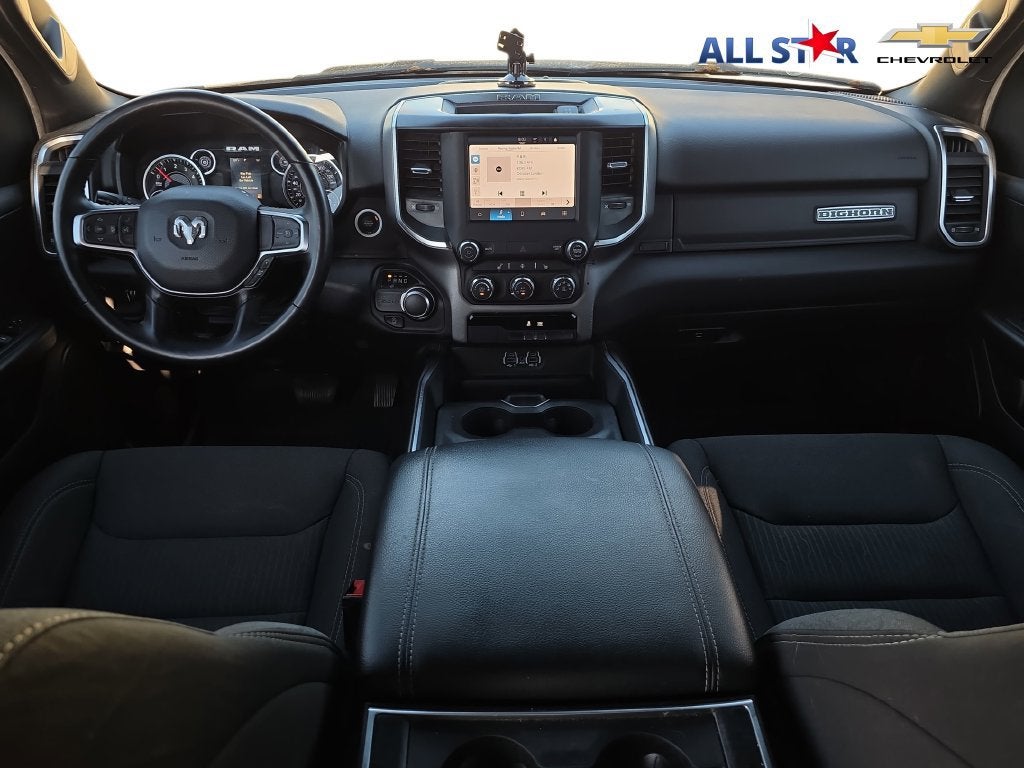 2024 RAM 1500 Big Horn