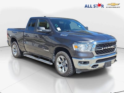 2022 RAM 1500 Lone Star
