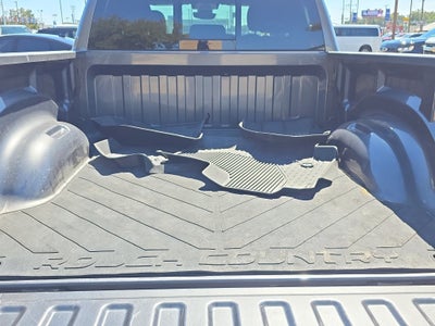 2022 RAM 1500 Lone Star