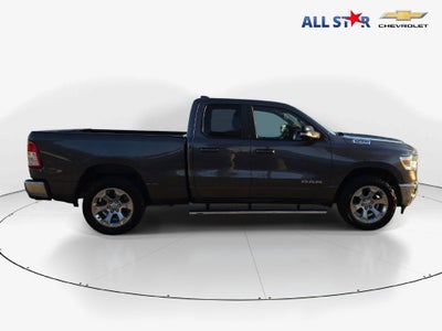 2022 RAM 1500 Lone Star