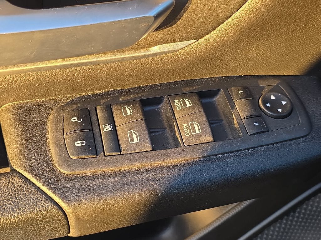 2022 RAM 1500 Lone Star