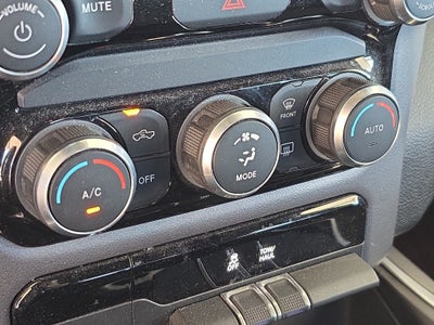 2022 RAM 1500 Lone Star
