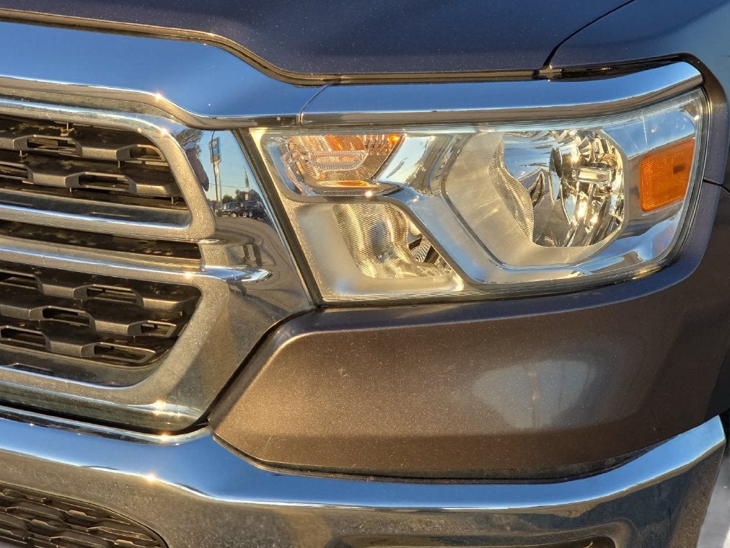 2022 RAM 1500 Lone Star