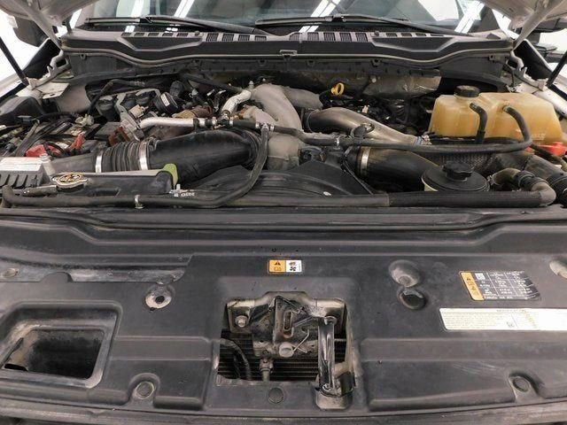 2022 Ford Super Duty F-450 DRW XL