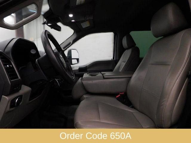 2022 Ford Super Duty F-450 DRW XL