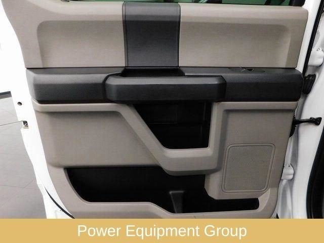 2022 Ford Super Duty F-450 DRW XL