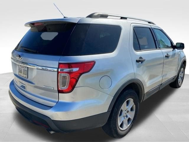 2013 Ford Explorer Base