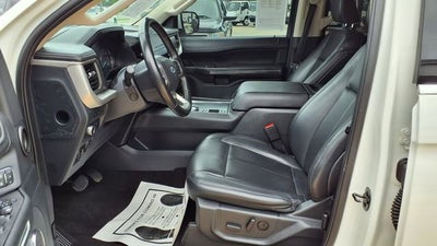 2022 Ford Expedition Max XLT