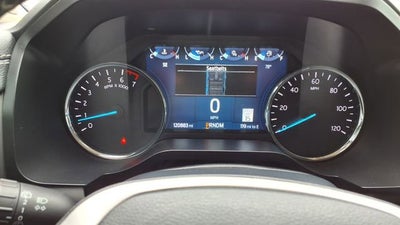 2022 Ford Expedition Max XLT