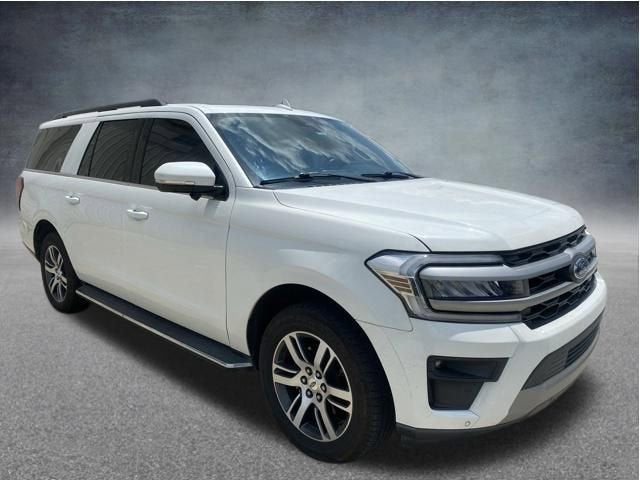 2022 Ford Expedition Max XLT