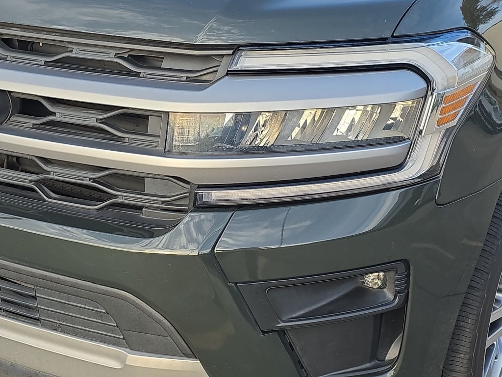 2022 Ford Expedition XLT
