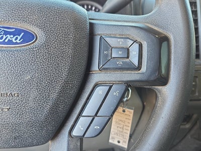 2022 Ford Super Duty F-250 SRW XL