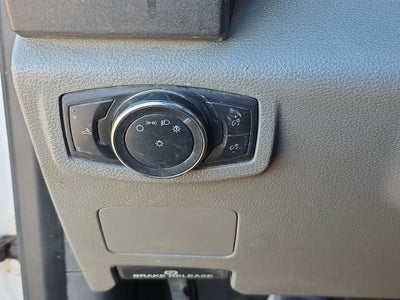 2022 Ford Super Duty F-250 SRW XL