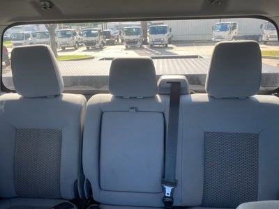 2016 Ford Super Duty F-250 SRW Lariat