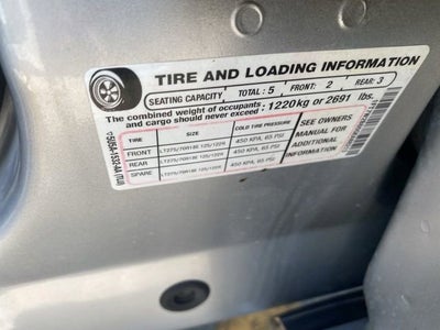 2016 Ford Super Duty F-250 SRW Lariat