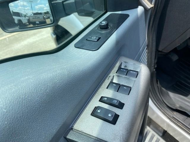 2016 Ford Super Duty F-250 SRW Lariat