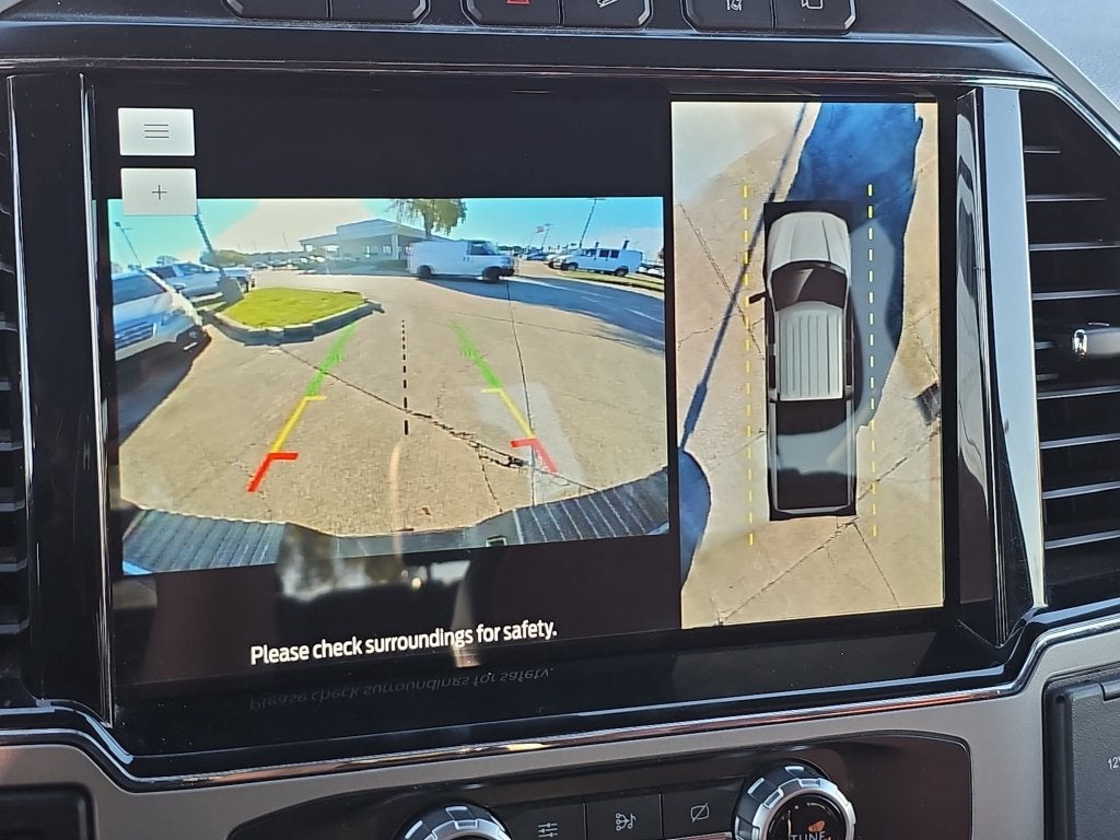 2022 Ford Super Duty F-250 SRW XL