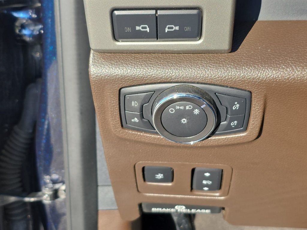 2022 Ford Super Duty F-250 SRW XL