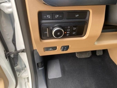 2024 Ford Super Duty F-250 SRW XL