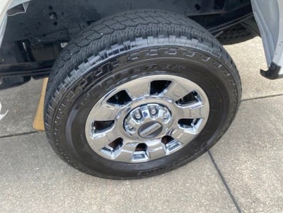 2024 Ford Super Duty F-250 SRW XL