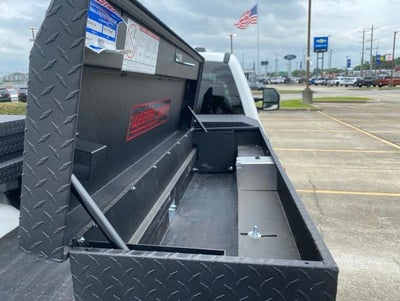 2024 Ford Super Duty F-250 SRW XL