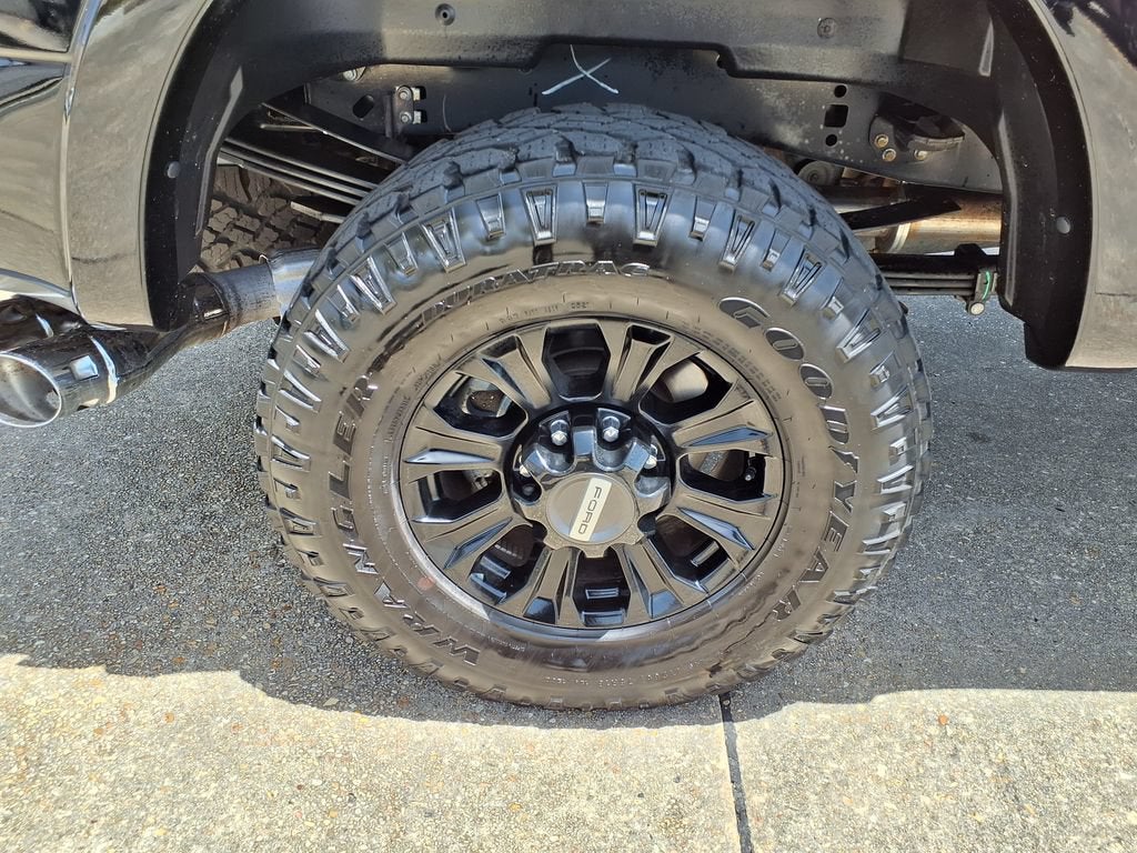 2021 Ford Super Duty F-250 SRW XL