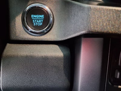 2024 Ford Super Duty F-350 SRW XL