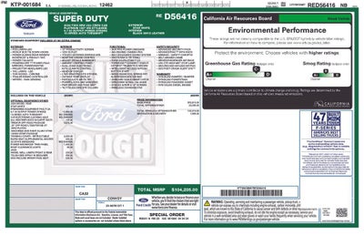 2024 Ford Super Duty F-350 SRW XL