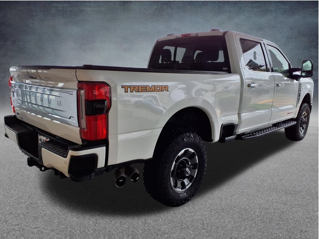 2024 Ford Super Duty F-350 SRW XL