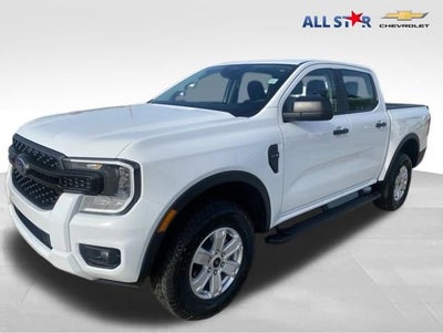 2024 Ford Ranger XL