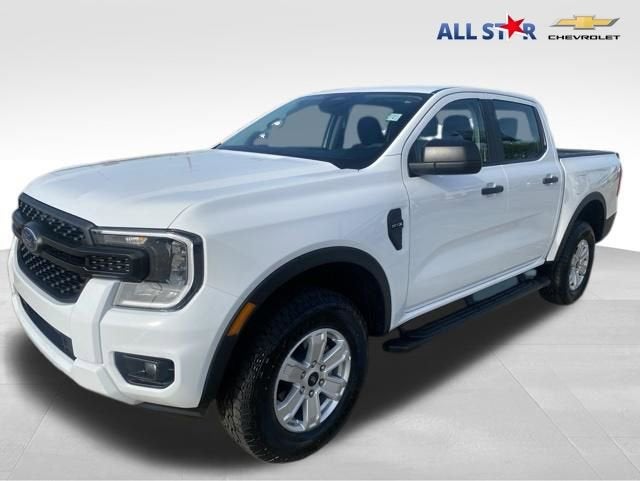 2024 Ford Ranger XL