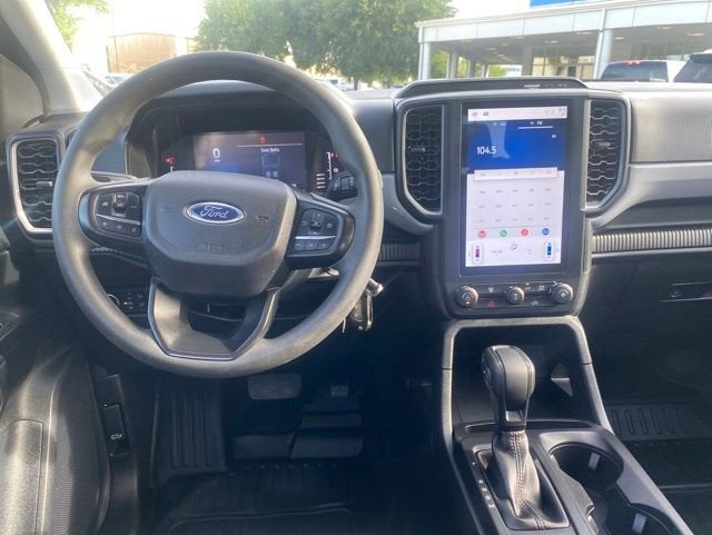 2024 Ford Ranger XL