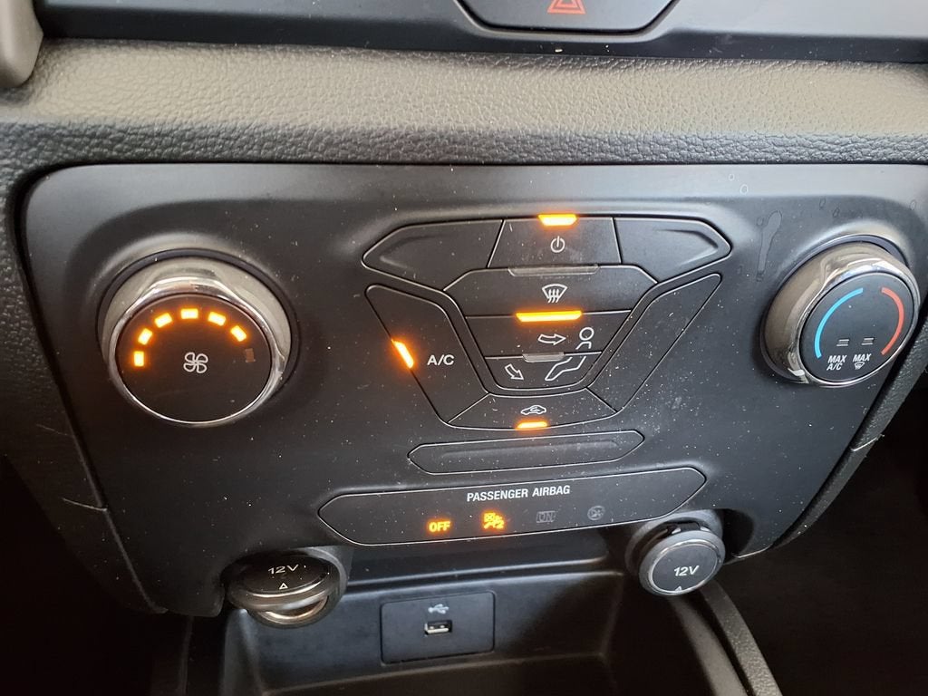 2019 Ford Ranger XL
