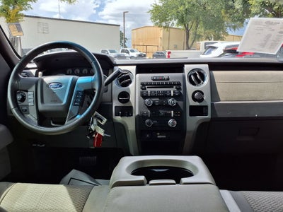 2010 Ford F-150 XL