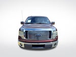 2010 Ford F-150 XL