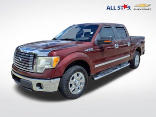 2010 Ford F-150 XL