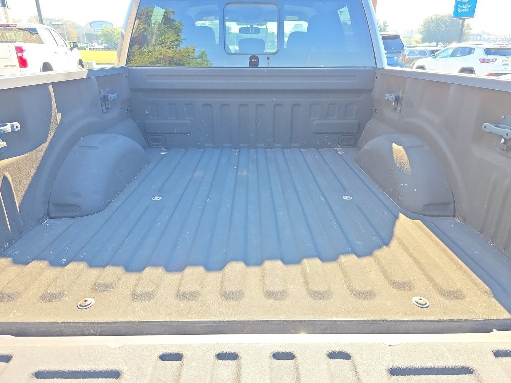 2015 Ford F-150 XL