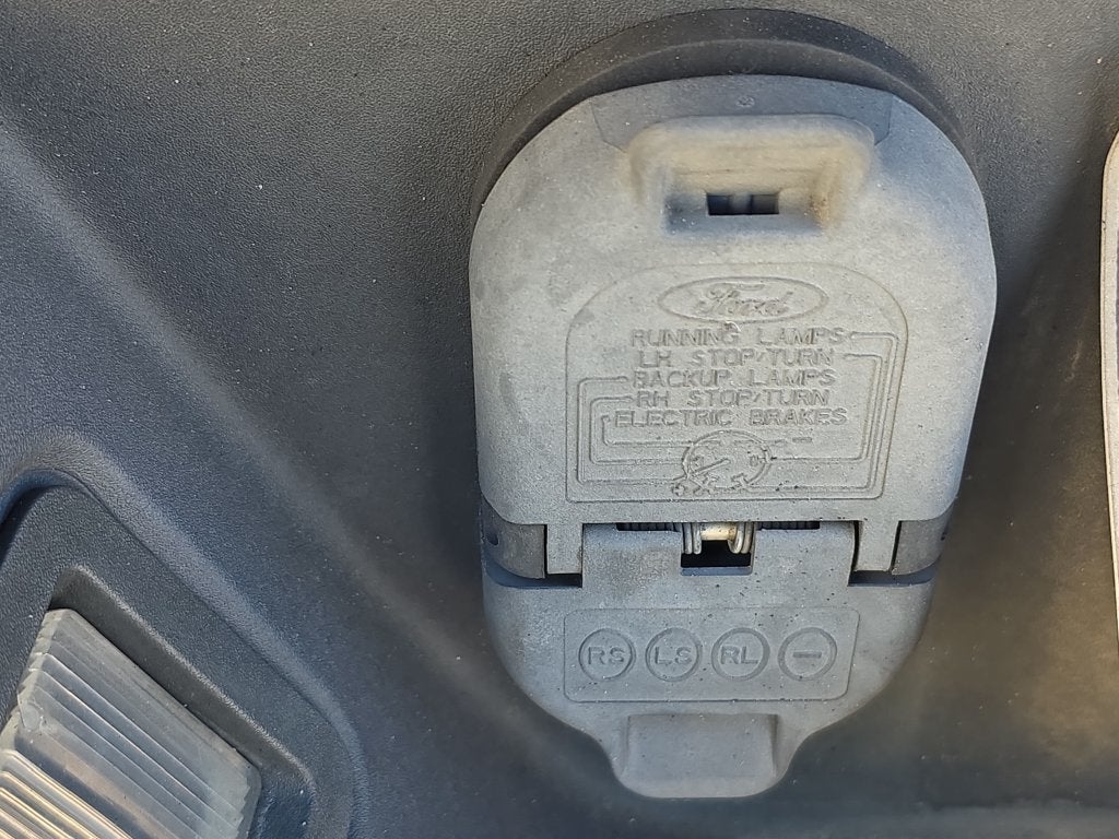 2015 Ford F-150 XL