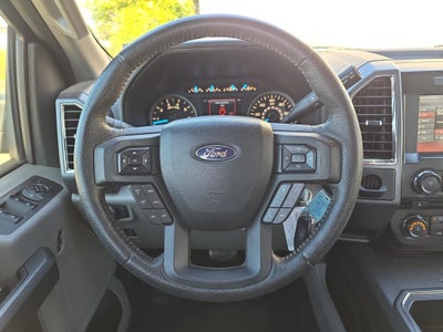 2015 Ford F-150 XL