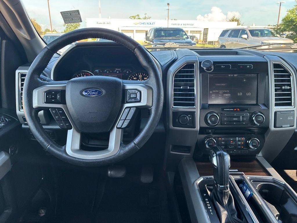 2015 Ford F-150 XL