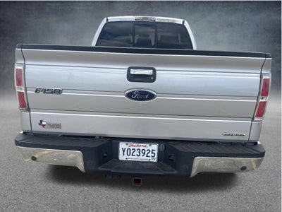2011 Ford F-150 XL