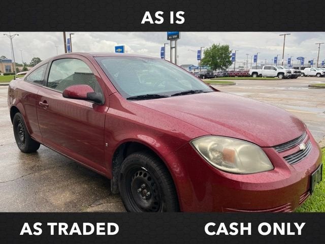 2008 Chevrolet Cobalt LT