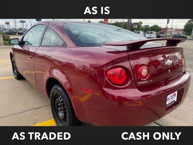 2008 Chevrolet Cobalt LT