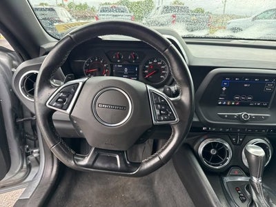 2023 Chevrolet Camaro 1LT