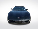 2003 Chevrolet Corvette NA