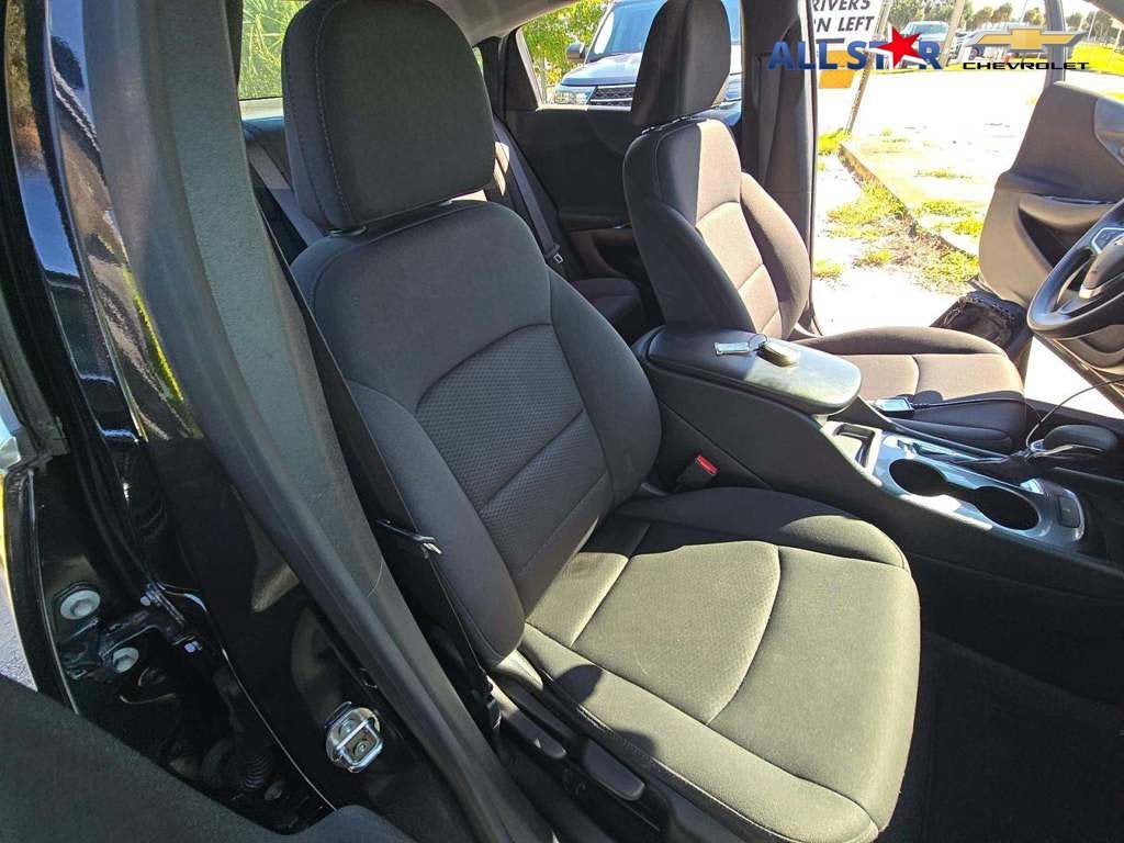 2023 Chevrolet Malibu LS