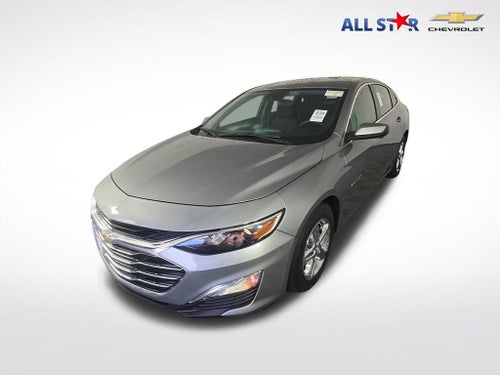 2024 Chevrolet Malibu LS