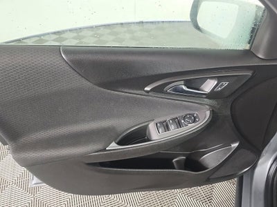 2024 Chevrolet Malibu LS